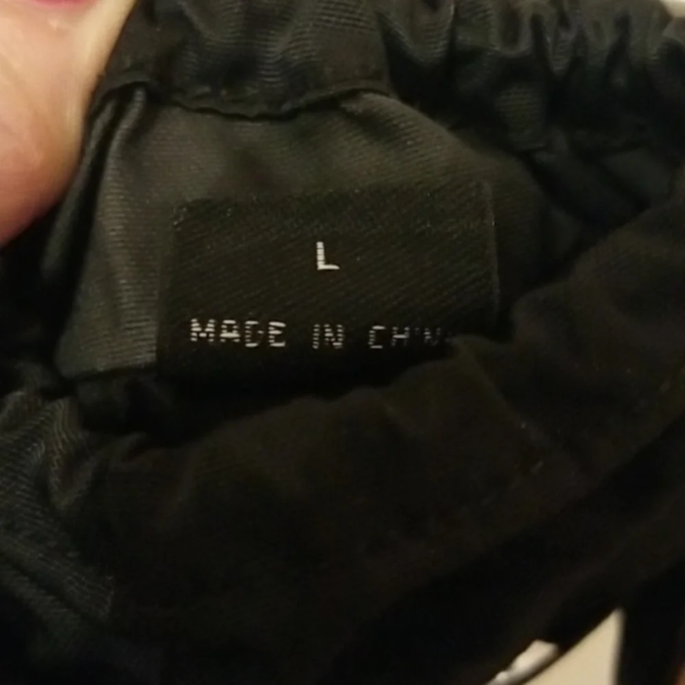 Head gloves with heat pockets lg‎